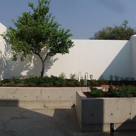 Vila Casa Dos Aromas Évora Exteriér fotografie