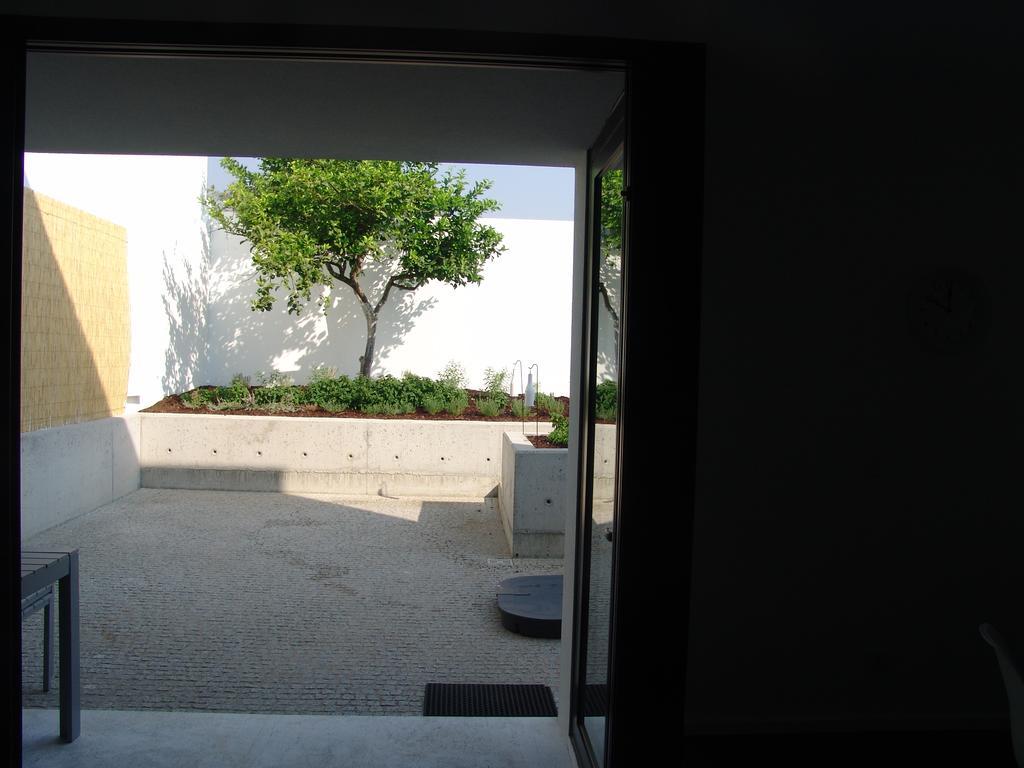 Vila Casa Dos Aromas Évora Exteriér fotografie
