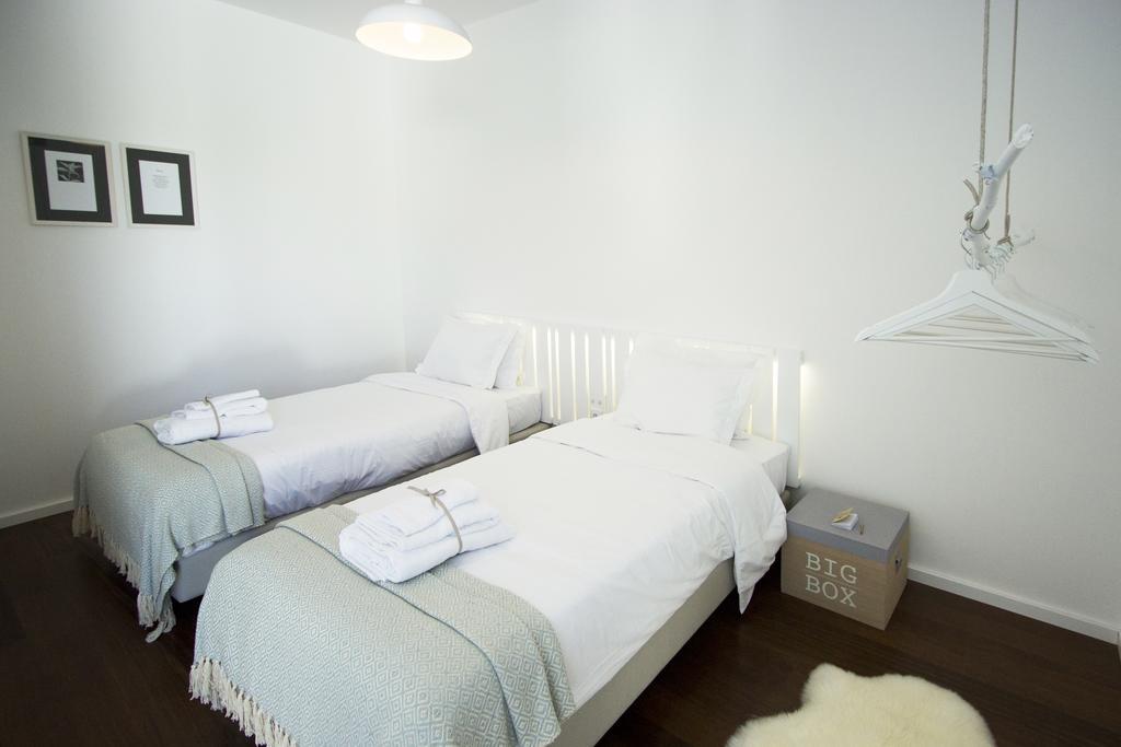 Vila Casa Dos Aromas Évora Exteriér fotografie